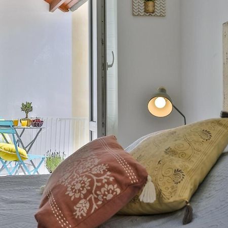 Garib - Place Garibaldi - 4 Rooms - Balcony Ница Екстериор снимка