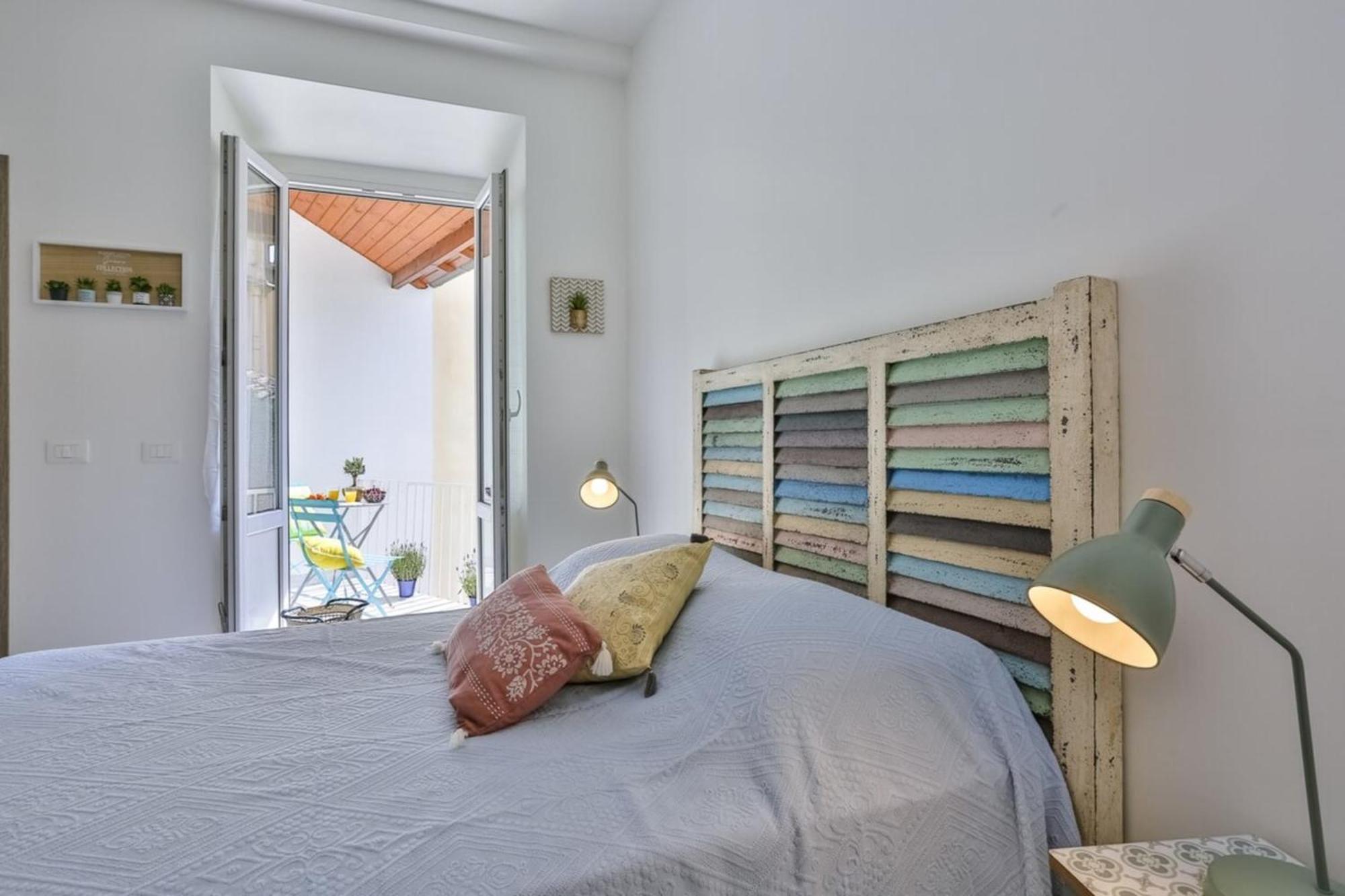 Garib - Place Garibaldi - 4 Rooms - Balcony Ница Екстериор снимка
