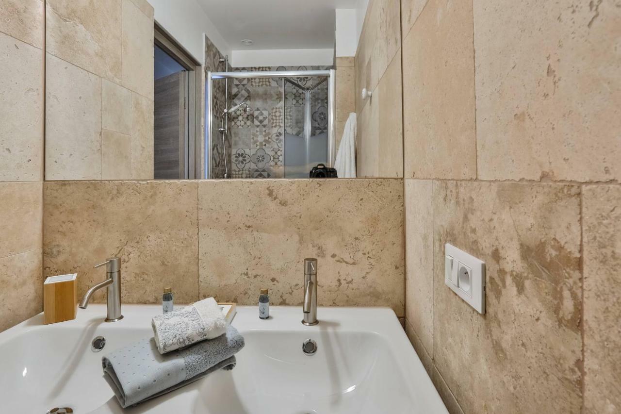 Garib - Place Garibaldi - 4 Rooms - Balcony Ница Екстериор снимка