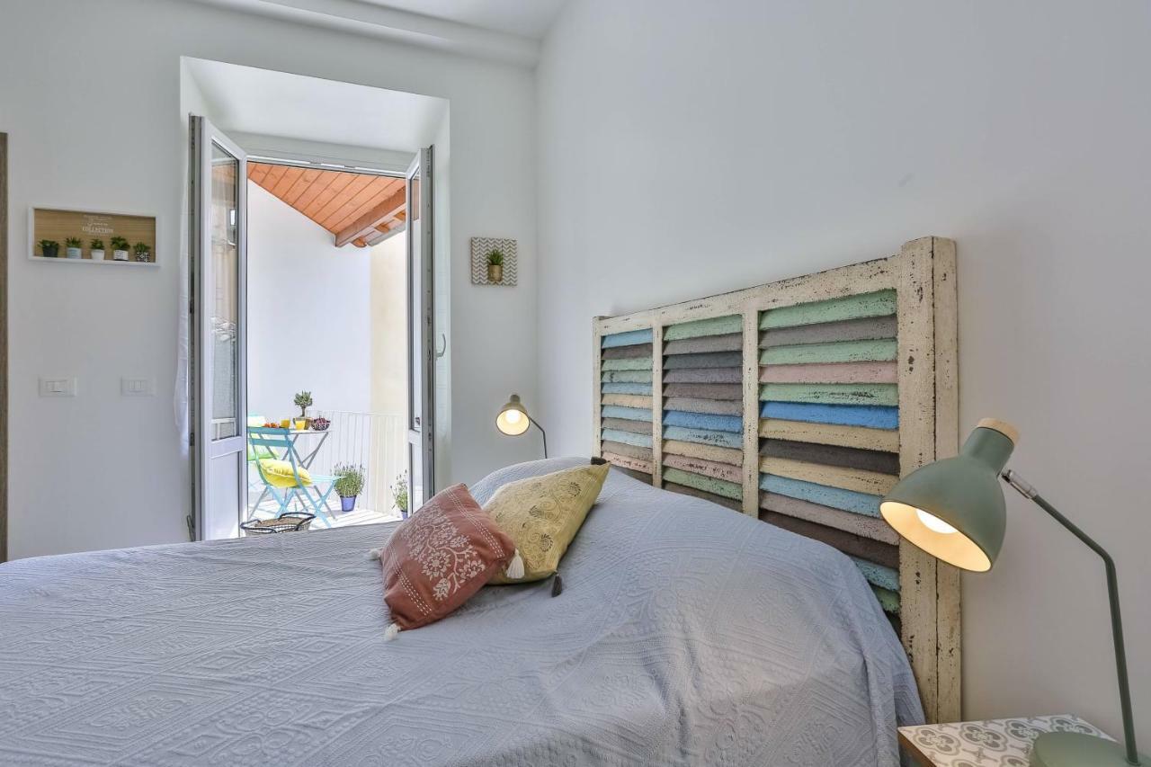 Garib - Place Garibaldi - 4 Rooms - Balcony Ница Екстериор снимка